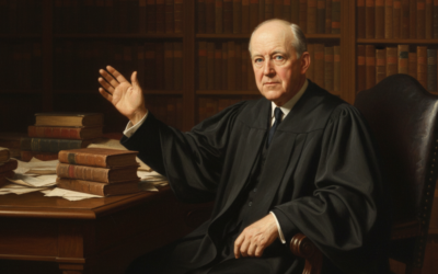 David Martyn Lloyd-Jones (1899–1981) – walijski pastor i kaznodzieja reformowany, wieloletni duchowny Westminster Chapel w Londynie, znany z biblijnych kazań i komentarzy do Listu do Rzymian; przedstawiony jako protestancki kaznodzieja XX wieku.